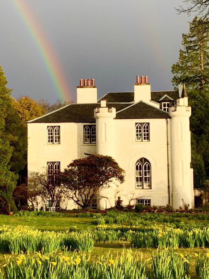 Appartement Creran Apartment, Kinlochlaich House Appin