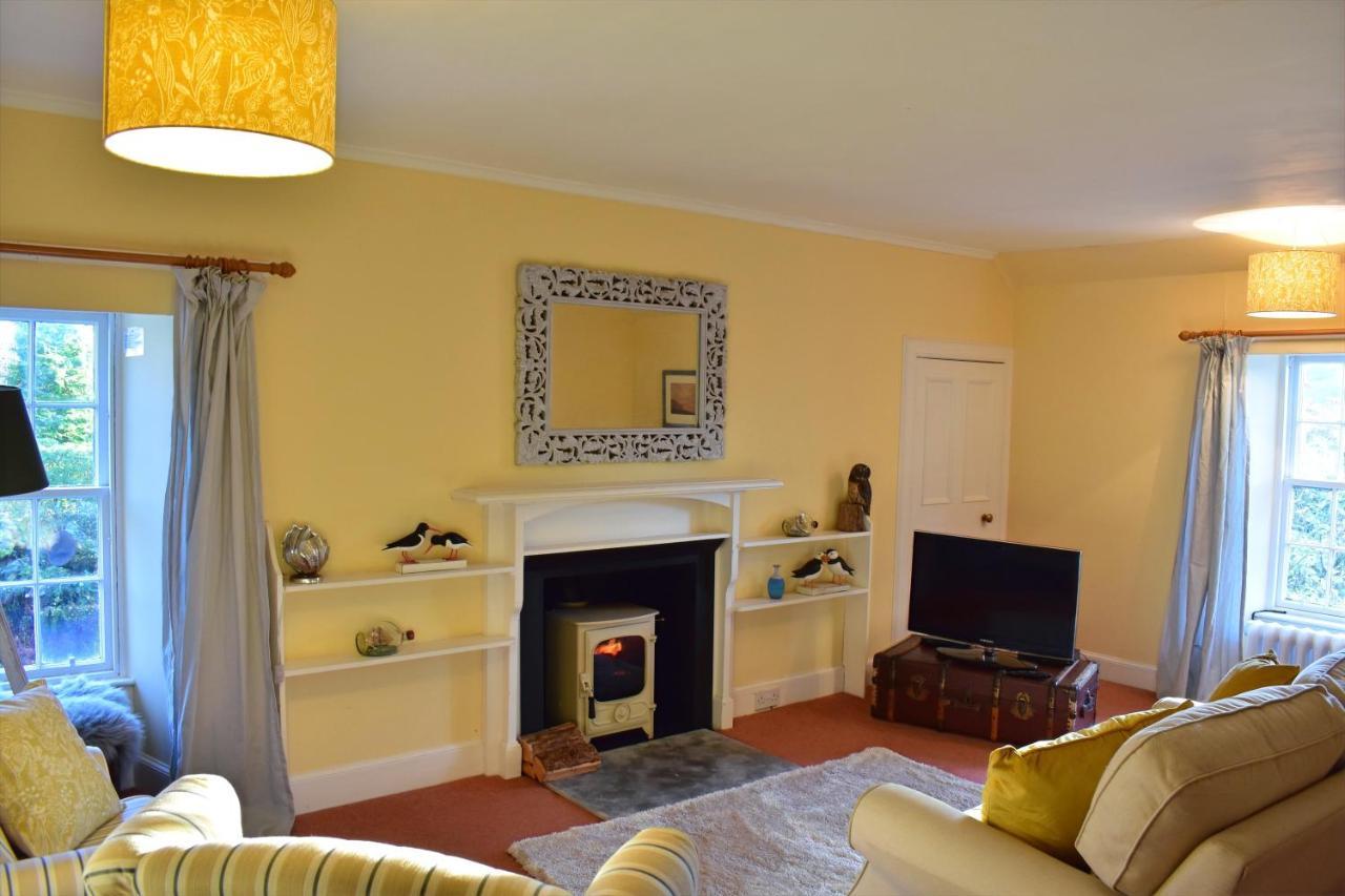 Apartment Creran Apartment, Kinlochlaich House Appin