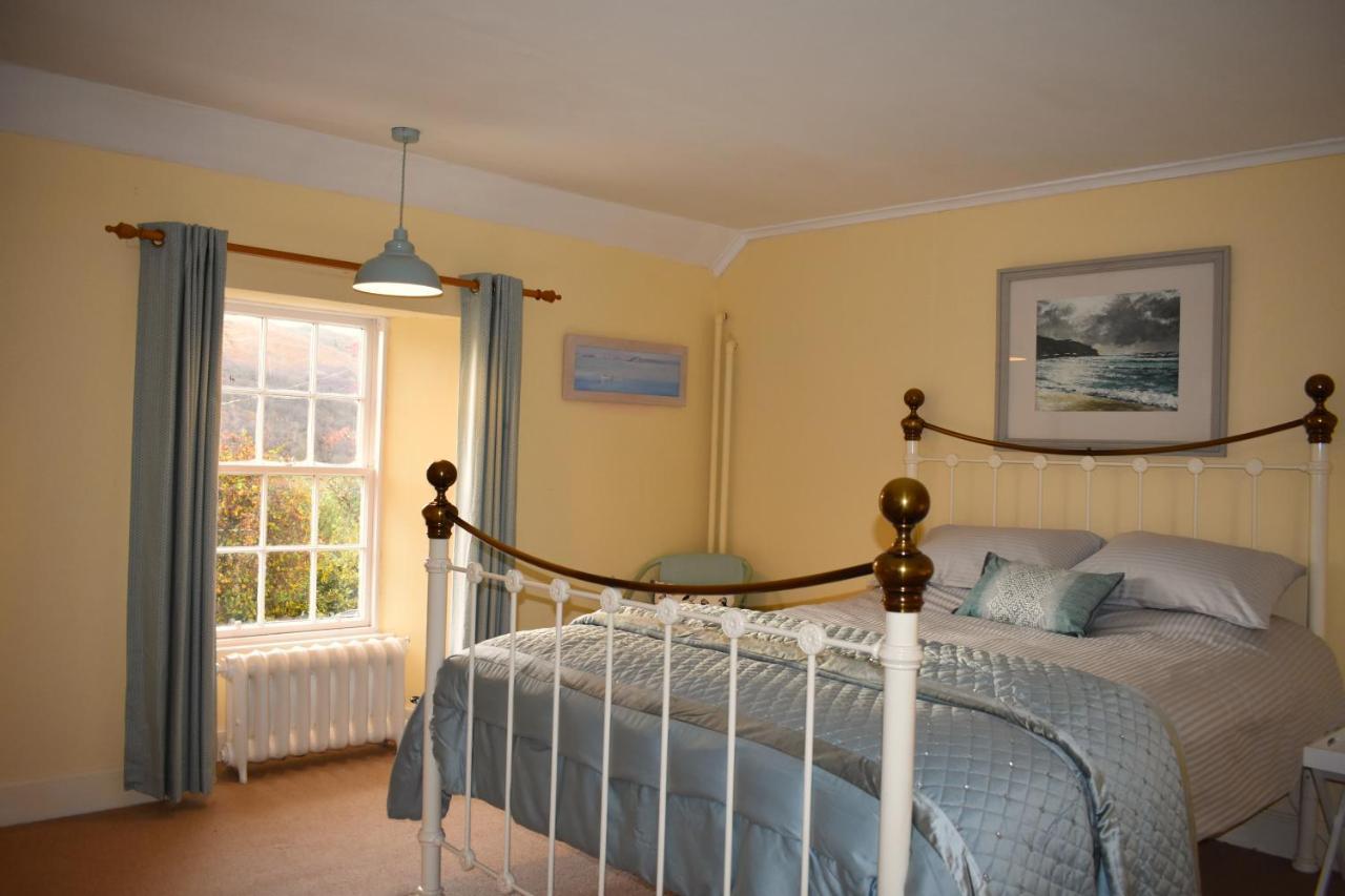 Creran Apartment, Kinlochlaich House