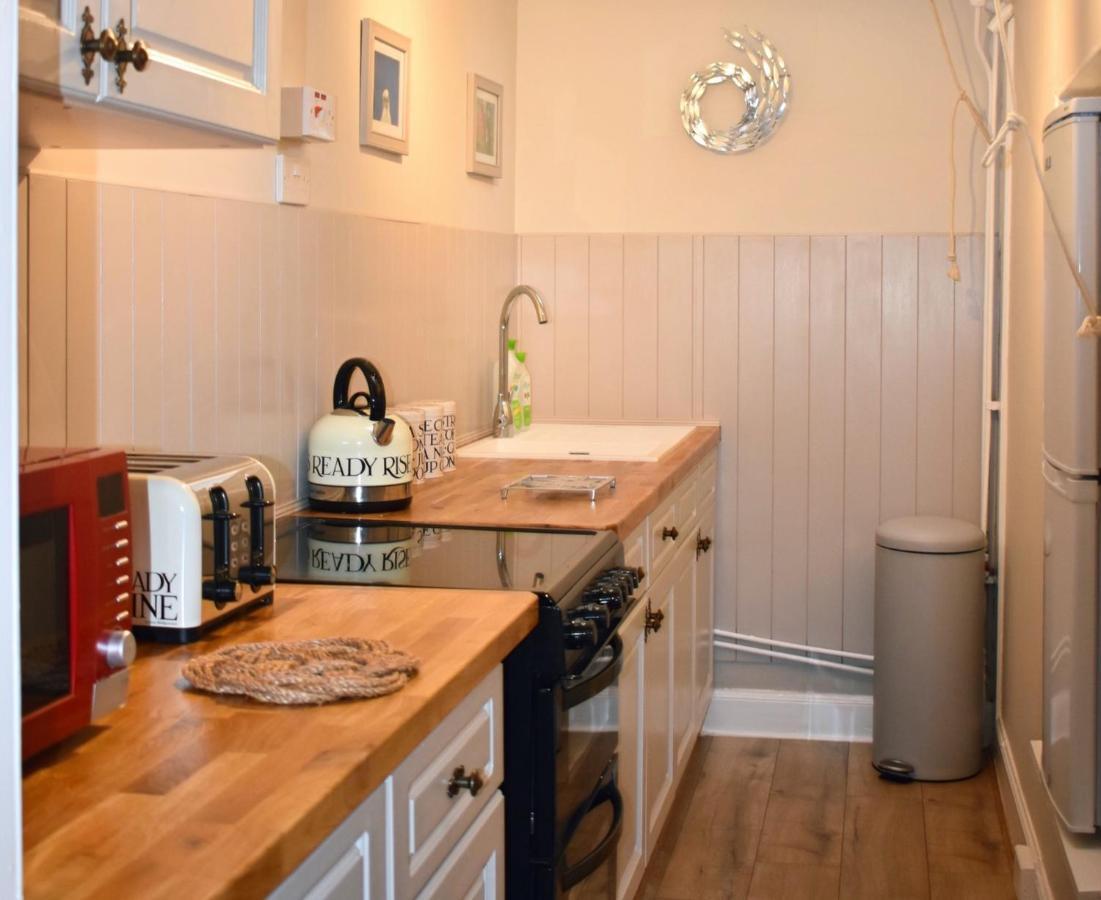 Apartment Creran Apartment, Kinlochlaich House Appin