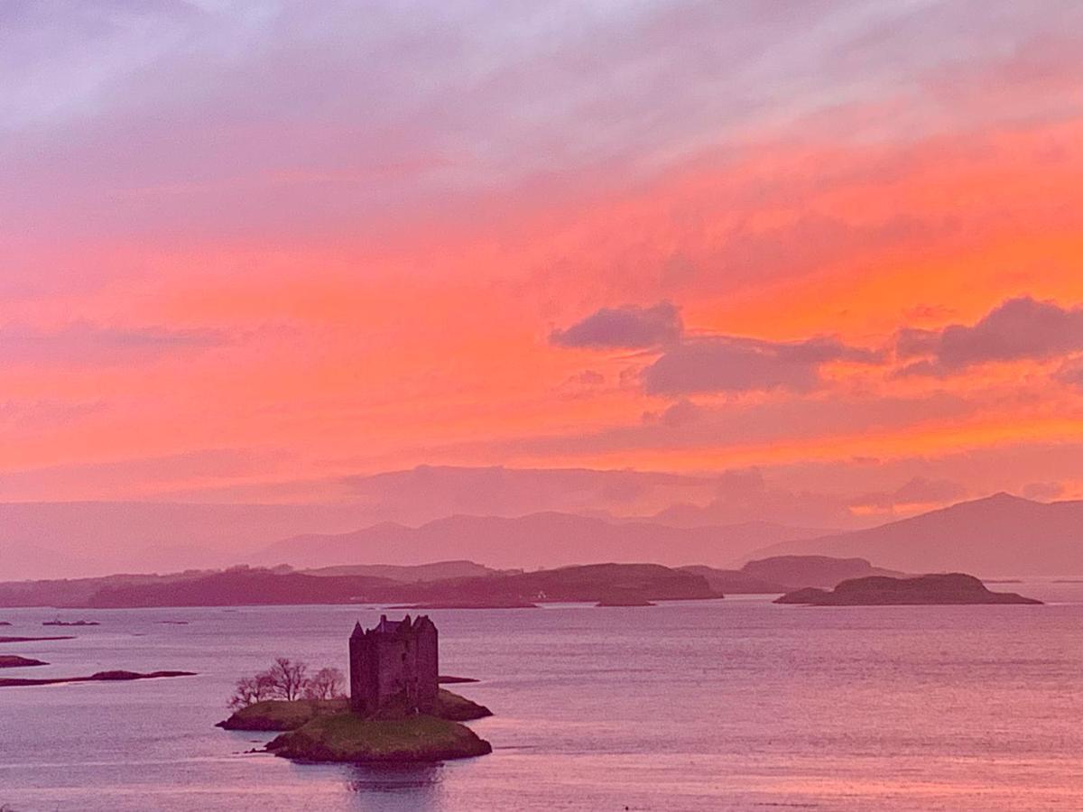 Creran Apartment, Kinlochlaich House * Appin