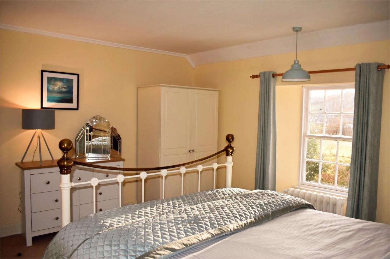 Apartment Creran Apartment, Kinlochlaich House Appin