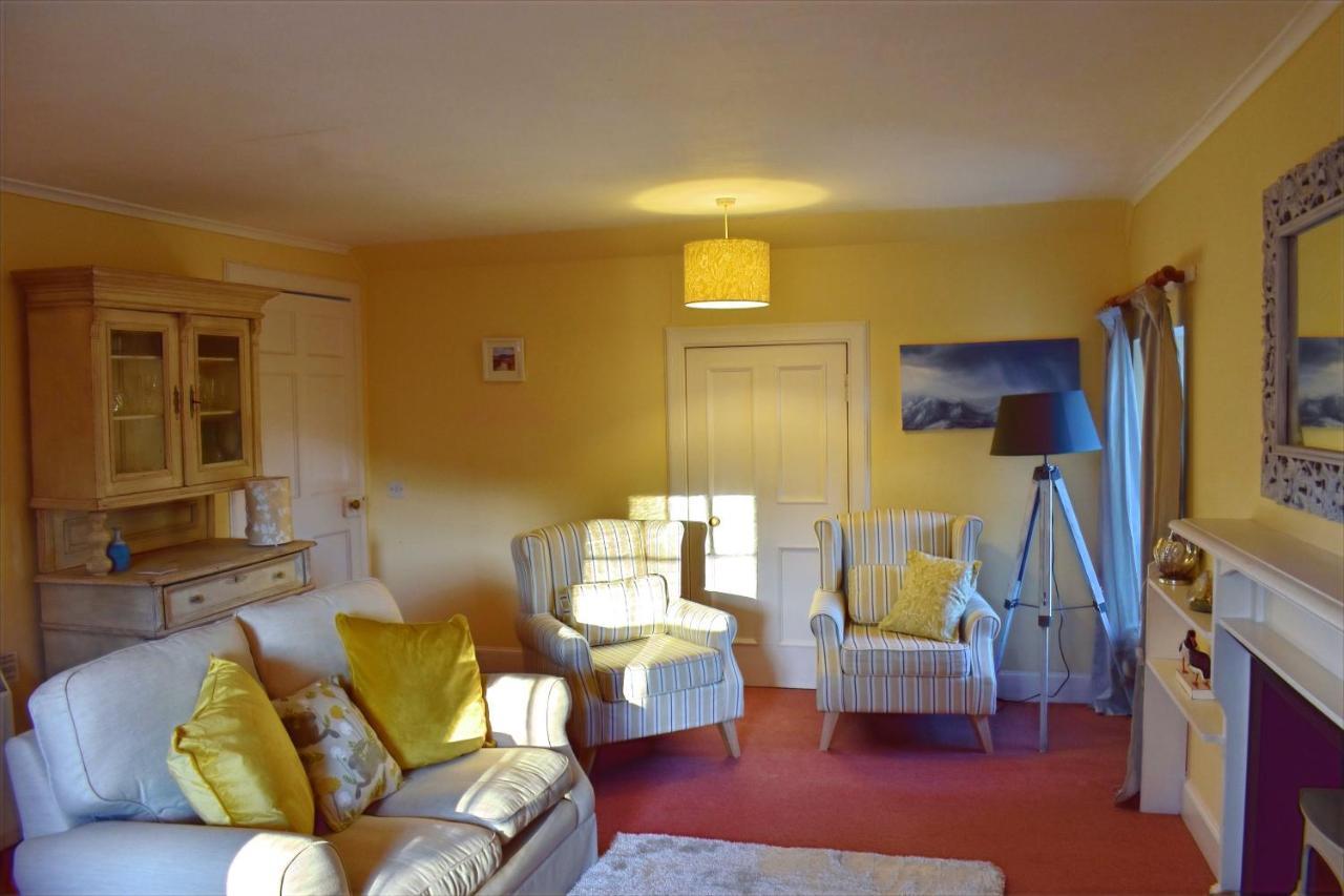 Creran Apartment, Kinlochlaich House * Appin