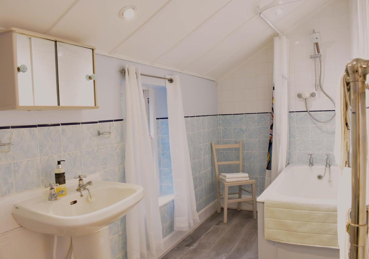 Creran Apartment, Kinlochlaich House Apartment *