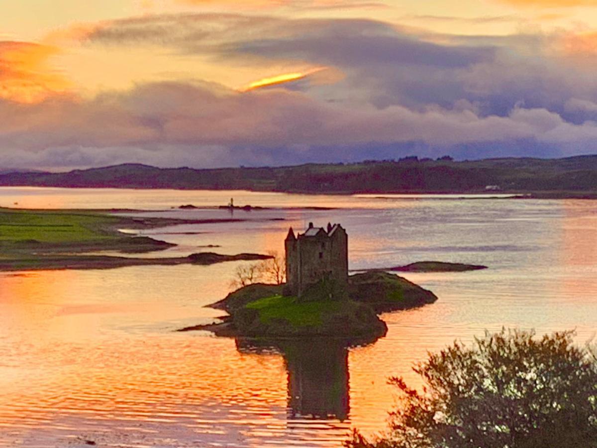 Creran Apartment, Kinlochlaich House Appin