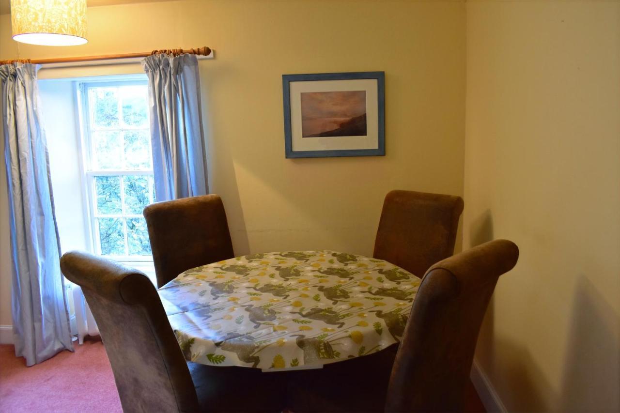 Creran Apartment, Kinlochlaich House Appin