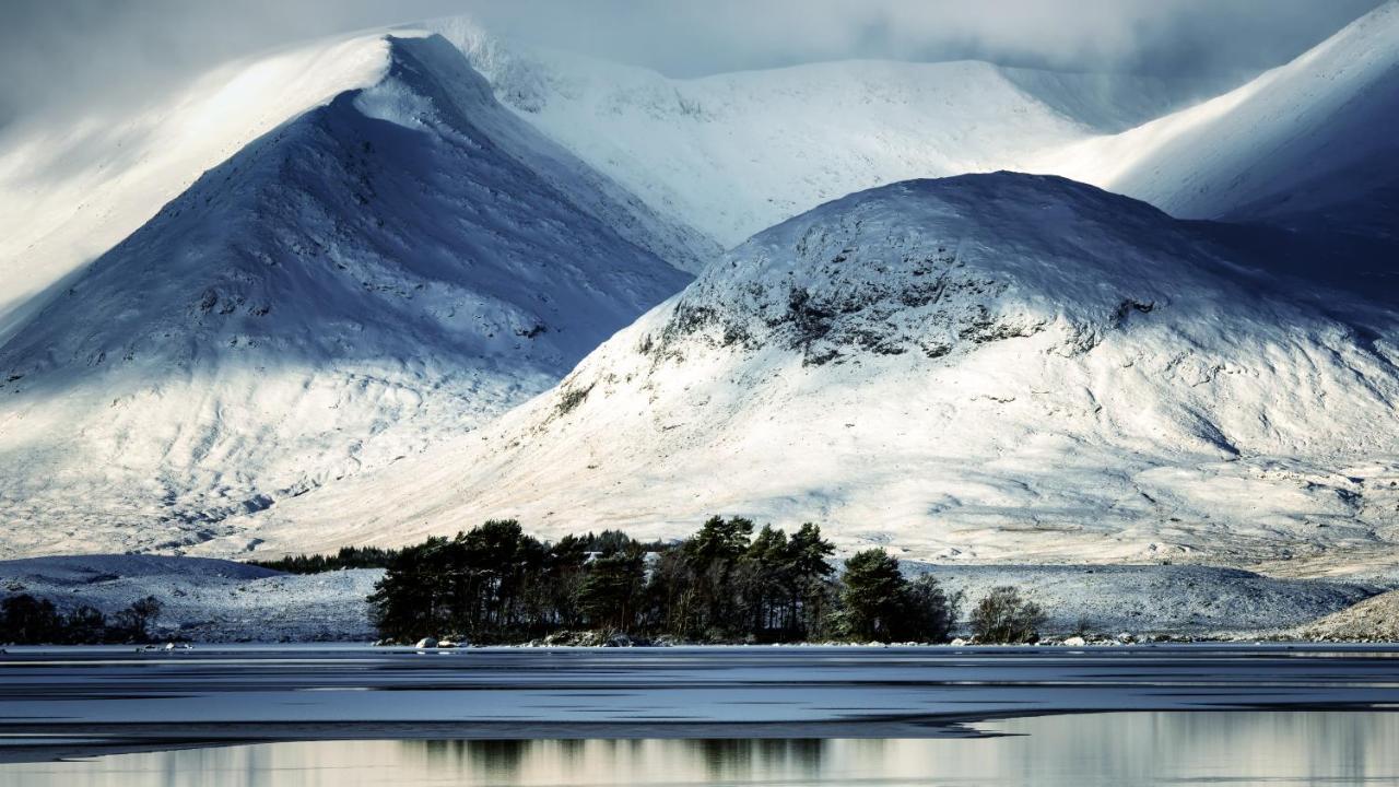 Creran Apartment, Kinlochlaich House * Appin