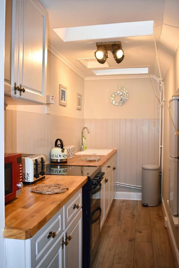 Creran Apartment, Kinlochlaich House