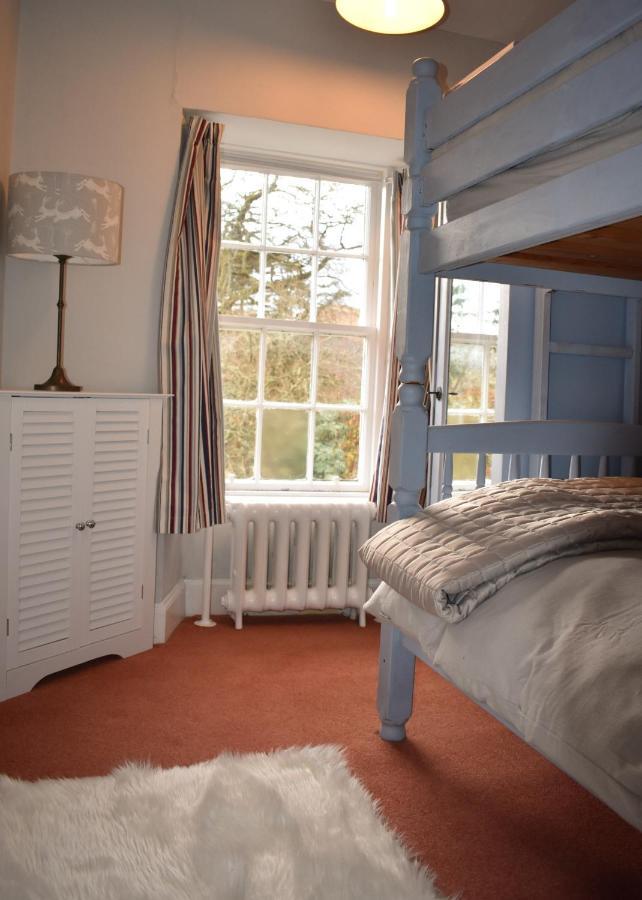 Creran Apartment, Kinlochlaich House Appin